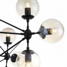 Подвесная люстра ST Luce Stampo  - 4